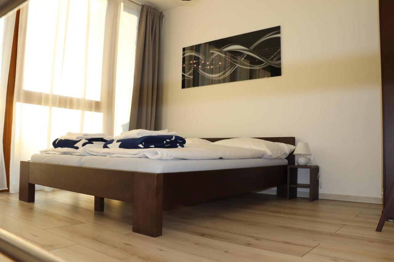 Apartman Olaf Tatranská Lomnica Exterior foto
