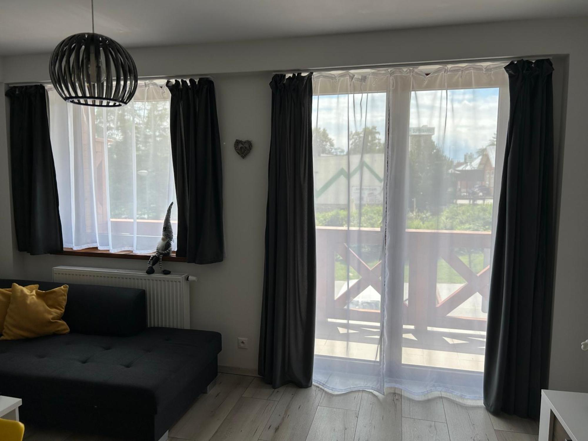 Apartman Olaf Tatranská Lomnica Exterior foto