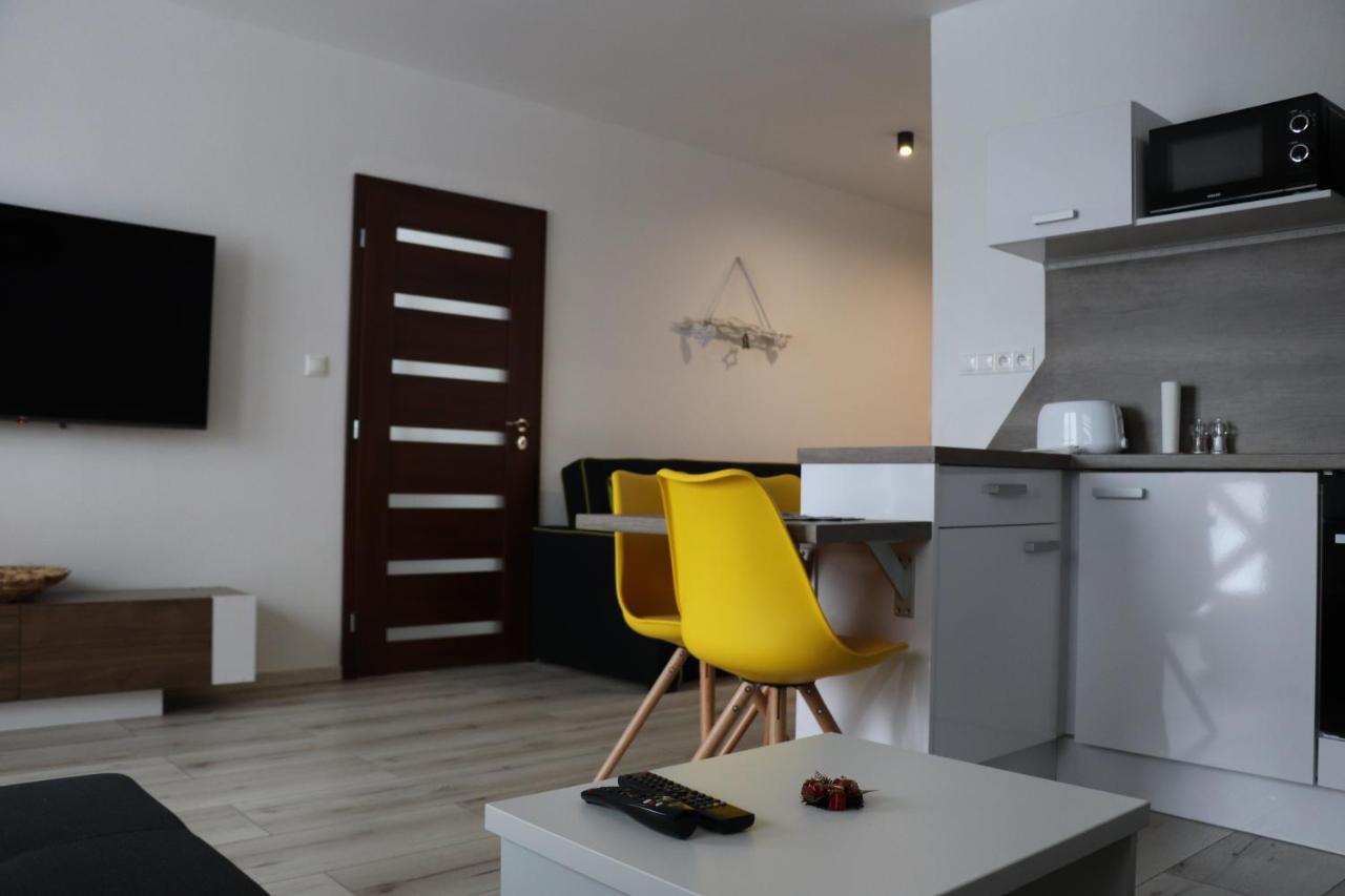 Apartman Olaf Tatranská Lomnica Exterior foto