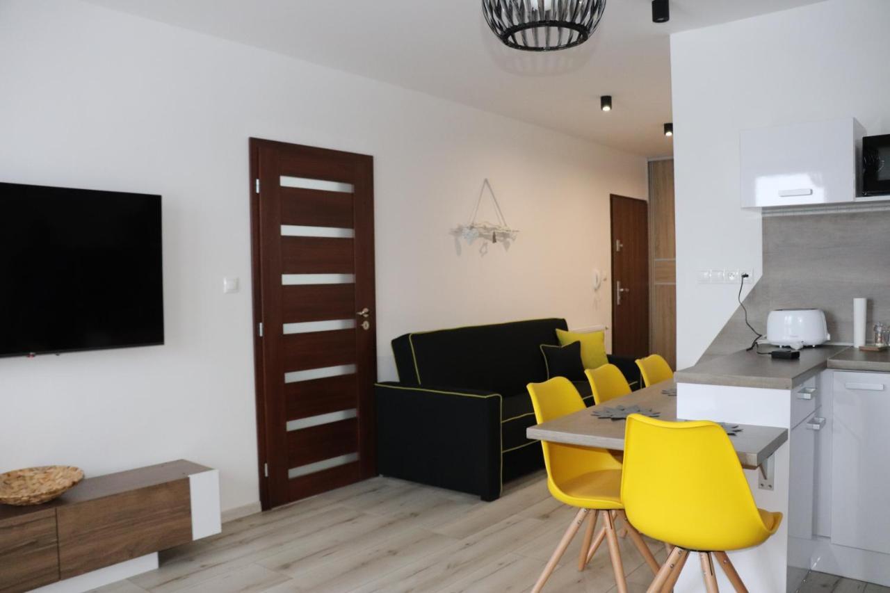 Apartman Olaf Tatranská Lomnica Exterior foto